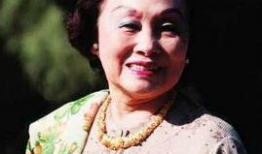 陈香梅 电视剧,传奇女性的时代印记