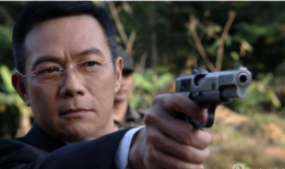 电视剧湄公河大案,正义之战，跨国追凶