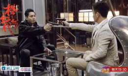 警匪刑侦剧电视剧大全,揭秘警匪刑侦剧的精彩世界