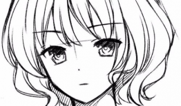 动漫的头发,探寻动漫中的独特发型艺术