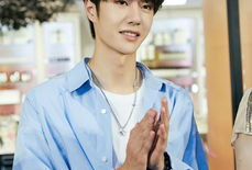 吃瓜爆料王一博恋情