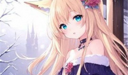 动漫女生高清,高清动漫女生形象解析