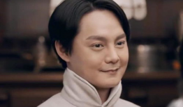 尹正演过的电视剧,从古装剧到现代剧，多面演技展现魅力