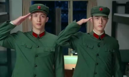 当兵的电视剧,当兵的传奇岁月