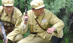 常戎演过的电视剧,从亮剑到人民的名义，硬汉形象的塑造与演变